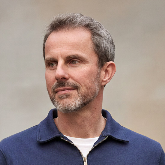 Mark Bowley